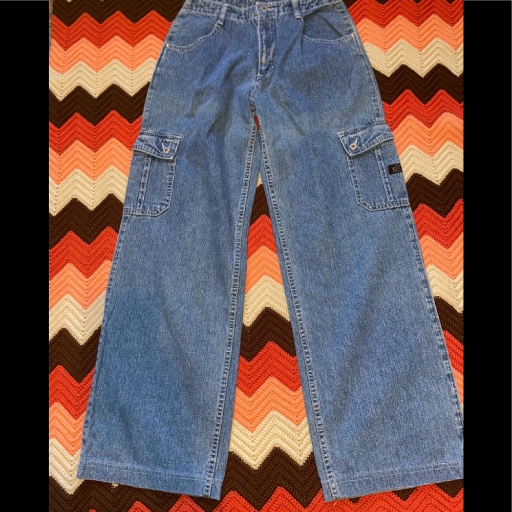 SOLD🍂Vntg. Jordache Jeans